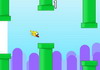 Game Crappy bird phiêu lưu