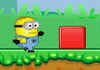 Game Minion phiêu lưu