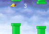 Game Flappy bird phiêu lưu 8