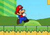 Game Mario phiêu lưu 111