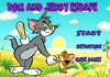 Game Tom và Jerry phiêu lưu