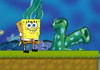 Game SpongeBob phiêu lưu 11