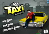 Game Taxi đón khách 14