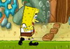 Game SpongeBob chạy nhanh