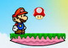 Game Mario phiêu lưu 116