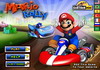 Game Mario đua xe 14