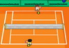 Game Chơi tennis 18