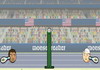 Game Chơi tennis 19