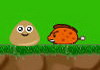 Game Pou phiêu lưu