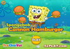 Game SpongeBob bắn pháo 2