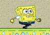 Game SpongeBob chạy nhanh 2