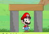 Game Bảo vệ mario