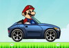 Game Pháo kích xe Mario