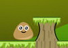 Game Pou phiêu lưu 2