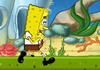 Game SpongeBob vượt chướng ngại