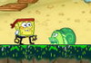 Game SpongeBob phiêu lưu 18