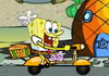 Game SpongeBob vượt địa hình 5