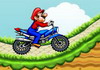 Game Mario đua xe 15