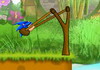 Game Sonic bắn ná