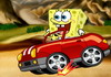 Game SpongeBob lái xe đua 2