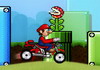 Game Mario vượt địa hình 63