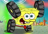 Game SpongeBob vượt địa hình 6