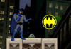 Game Batman phiêu lưu 8