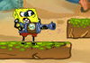 Game SpongeBob phiêu lưu 21