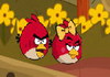 Game Sắp xếp cho angry bird