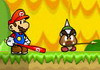 Game Mario phiêu lưu 124