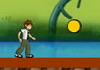 Game Ben10 phiêu lưu 13