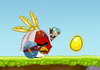 Game Angry bird phiêu lưu 3