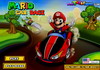 Game Mario đua xe 19
