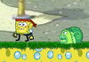 Game SpongeBob phiêu lưu 22