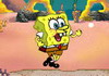 Game SpongeBob phiêu lưu 24