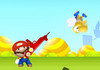 Game Mario đi săn