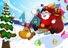 Game Tặng quà Noel