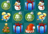 Game Xếp hình Noel 25