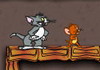 Game Tom và Jerry phiêu lưu 4