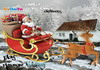 Game Ông già Noel đi phát quà 4