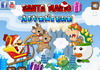 Game Mario gom quà Noel 2