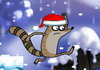 Game Rigby gom quà Noel