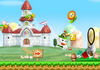 Game Mario thổi bong bóng 2