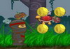 Game Ninja phiêu lưu 32