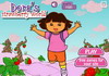 Game Dora phiêu lưu 7