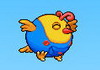 Game Flappy bird phiêu lưu 20