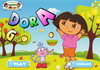 Game Dora phiêu lưu 8
