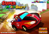 Game Mario lái xe đua 7