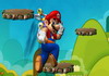 Game Mario leo cao 10