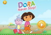 Game Dora phiêu lưu 9